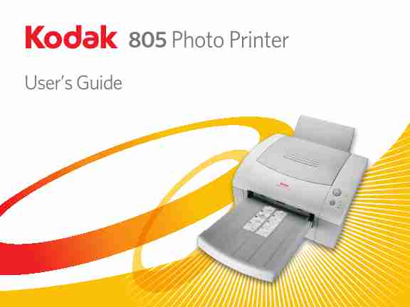 Kodak Photo Printer 805-page_pdf